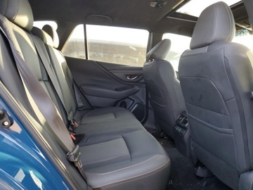 Subaru 2022 Subaru Outback Wilderness 2022 2.4l 2.4 Benzyna 260KM, zdjęcie 11