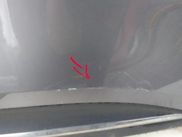 RENAULT SCENIC IV ДВЕРЬ ЗАДНЯЯ ЛЕВАЯ