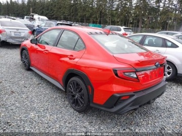 Subaru 2023 Subaru WRX Premium 2023 2.4l 2.4 Benzyna 271KM, zdjęcie 3