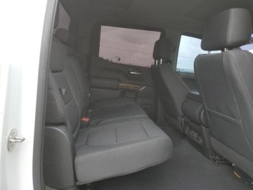 Chevrolet Silverado II 2020 Chevrolet Silverado 2020r., C1500 RST, od ubezpieczalni 5.3 Benzyna 355KM, zdjęcie 8