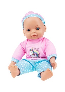 DUMEL DISCOVERY LALKA ANIA