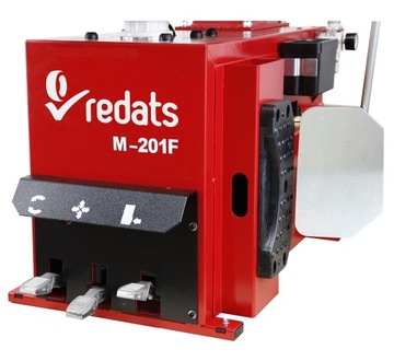 ВУЛКАНИЗАЦИОННЫЕ МАШИНЫ Балансировочный станок W-200 + шиномонтажный станок M-201