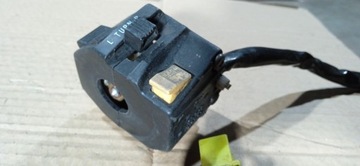 SUZUKI GS 500 ЛЕВЫЙ ПЕРЕКЛЮЧАТЕЛЬ ПЕРЕДАЧ GSX-F 600