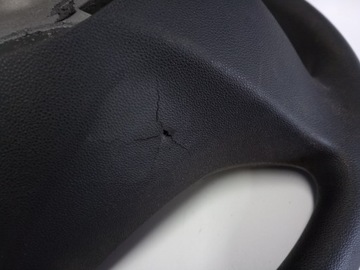 FIAT PUNTO EVO РУЛЕВОЕ КОЛЕСО МНОГОФУНКЦИОНАЛЬНОЕ 07355047750 ЕВРОПА