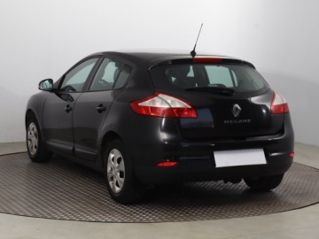 Renault Megane III Hatchback 1.6 16v 100KM 2009 Renault Megane 1.6 16V, Klima, Parktronic, zdjęcie 3