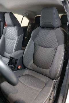 Toyota Corolla XII Sedan Facelifting 1.8 Hybrid 140KM 2023 Toyota Corolla 1.8 Hybrid Comfort 1.8 Hybryda 140KM, zdjęcie 6