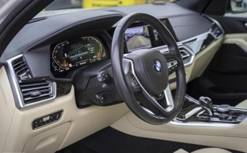 BMW X5 G05 SUV 3.0 40i 340KM 2020 BMW X5 BMW X5 G05 xDrive 3.0 Benzyna 340KM, zdjęcie 7