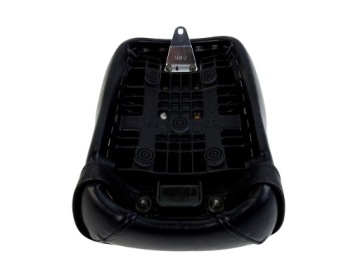 СИДЕНЬЕ ПАССАЖИРА ЗАДНЕЕ YAMAHA XVS DRAG STAR 1100 CLASSIC