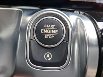 Mercedes GLB SUV 1.3 200 163KM 2020 Mercedes-Benz GLB 200 Progresive/Advantage/7G-DCT/, zdjęcie 27