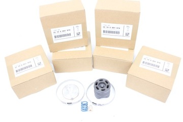 РЕМКОМПЛЕКТ РУЛЕВОГО ПРИВОДА BMW 3 F30 OE 32106891974
