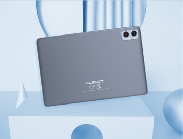 ПЛАНШЕТ CUBOT TAB20 10,1 дюйма, 4/64 ГБ, LTE, GPS HD+