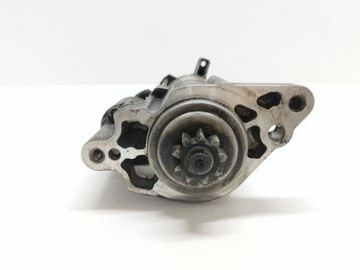 4280004890 STARTÉR JAGUAR XF X250 2.7 D 152KW 2009