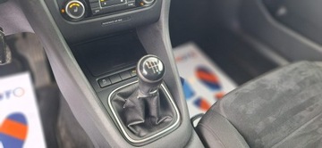 Volkswagen Golf VI Variant 2.0 TDI-CR DPF 140KM 2012 Volkswagen Golf Highline Climatronic common rail, zdjęcie 11