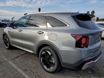 Kia Sorento IV 2025 Kia Sorento 2025 KIA SORENTO EX 1.6 Hybryda Plug-in 177KM, zdjęcie 2