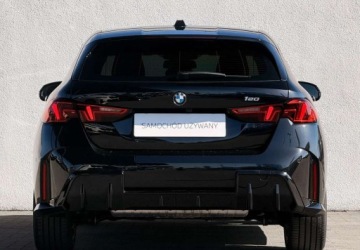 BMW Seria 1 F70 2024 BMW Seria 1 I wlasciciel M Sport Gwarancja Bezwypadkowy FVAT23, zdjęcie 4