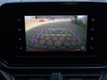 Suzuki SX4 II S-cross Facelifting 1.4 BOOSTERJET 48V SHVS 129KM 2021 Suzuki SX4 S-Cross 1.4 BoosterJet, Salon Polska, zdjęcie 19