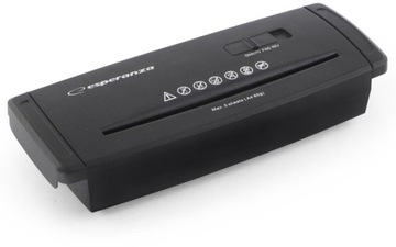 МОЩНЫЙ ДОМАШНИЙ ОФИСНЫЙ УНИЧТОЖИТЕЛЬ БУМАГИ ОБЪЕМОМ 10 Л, ДЛЯ ОФИСА