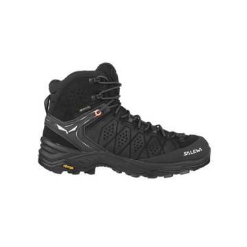 КРОССОВКИ SALEWA ALP TRAINER 2 MID GTX 00-0000061383_0971 r 37