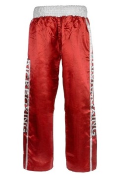 Длинные спортивные брюки SKBP-100W (Wako одобрил новые)