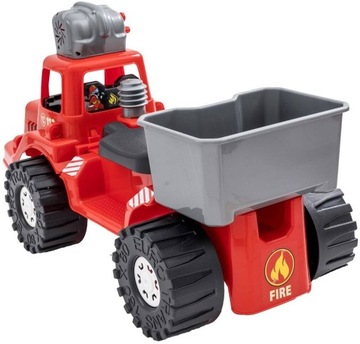 БОЛЬШОЙ ПОЖАРНЫЙ МОСТ, 72 см, ВЫДУВАНИЕ МЫЛЬНЫХ ПУЗЫРЬКОВ