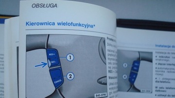 VW BORA Polish руководство по ремонту VW Bora, оригинал, в переплете, 2002 г.