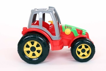 Трактор - модель 282