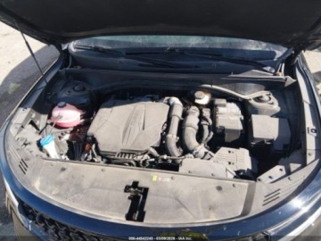 Kia Sorento IV 2023 Kia Sorento Sx Prestige 2023 2.5 Benzyna 281KM, zdjęcie 8