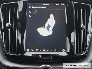 Volvo XC60 II 2022 Volvo XC 60 FV23 R-Design B5 D 235KM AWD Google Pó, zdjęcie 28