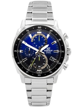 PÁNSKE HODINKY casio> EFV-600D-2AVUEF EDIFICE CHRONO