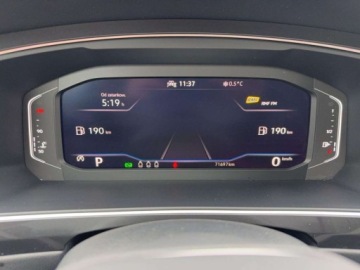 Volkswagen Tiguan II SUV Facelifting 1.5 TSI 150KM 2023 Volkswagen Tiguan TSI 150KM Elegance DSG FVAT23 MATRIX Keyless, zdjęcie 18