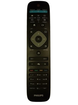 Pilot oryginalny PHILIPS 398GR8BDLNTPHT LED nowy