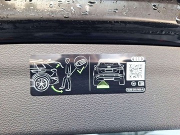 Audi A6 C9 2025 Audi A6 Avant 3.0 Hybryda Plug-in 265KM, zdjęcie 37