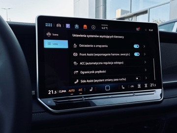 Volkswagen Tayron 2025 Volkswagen Tayron Life Plus 1.5 eTSI DSG, zdjęcie 19