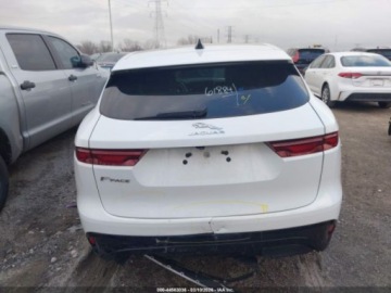 Jaguar F-Pace 2021 Jaguar F-Pace S P250 2021 2.0 Benzyna 247KM, zdjęcie 4