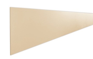 Odbojnica samoprzylepna piasek morski 11 cm 3M