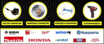 Беспылевая пила Husqvarna K770 DryCut