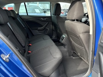 Skoda Scala Hatchback 1.0 TSI 115KM 2020 Škoda Scala 1.0 TSI Ambition 1.0 TSI Ambition 115, zdjęcie 9
