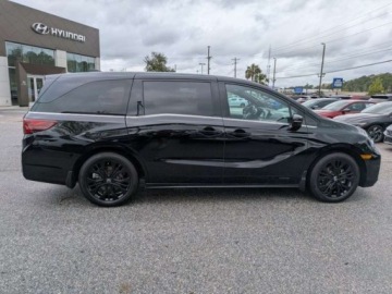 Honda Odyssey IV 2025 Honda Odyssey Sport L 118.1 WB 2025 3.5 Benzyna 280KM, zdjęcie 7