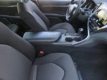 Toyota Camry IX Sedan 2.5 Hybrid Dynamic Force 218KM 2023 Toyota Camry 2.5 Hybrid, Salon Polska, zdjęcie 8