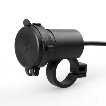 USB-разъем Модель квадроцикла с 2 креплениями