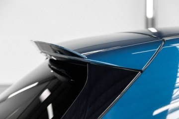 Mercedes Klasa A W177/V177 Hatchback AMG 2.0 A35 306KM 2020 Mercedes A 35 AMG Bezwypadkowy. Salon PL. Serwis., zdjęcie 18