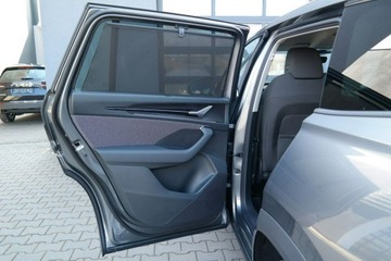 Skoda Kodiaq II SUV 2.0 TDI SCR 193KM 2025 Škoda Kodiaq Skoda Kodiaq Kodiaq Edition130 2.0, zdjęcie 25
