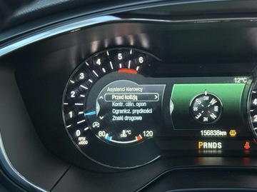 Ford Mondeo V Kombi Facelifting 2.0 EcoBlue 150KM 2020 Ford Mondeo Titanium,Navi,Gwarancja, zdjęcie 24