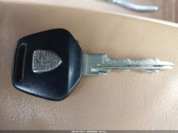 Porsche 911 964 1992 Porsche 911 Carrera 1992 3.6 Benzyna 247KM, zdjęcie 12