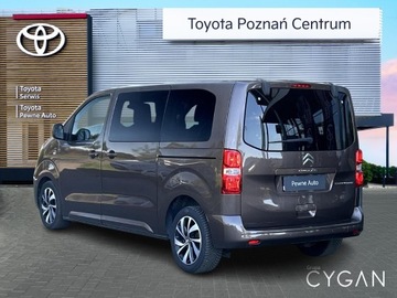 Citroen Jumpy II 2018 Citroën Jumpy Combi 2.0 BlueHDi 145 L1 Jumpy Komb, zdjęcie 2