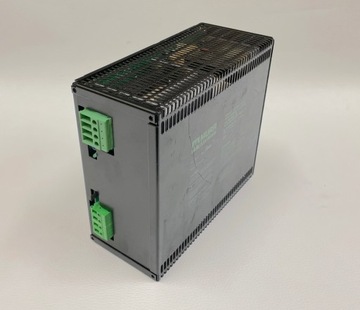ZASILACZ MURR MCS20-3X400/24 20A