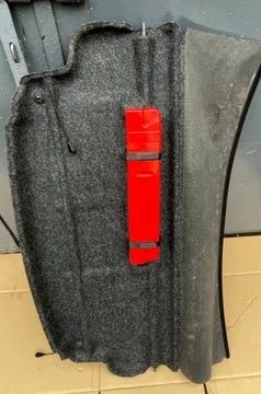 NISSAN NOTE E11 2006-2012R POLIČKA KUFRU 79910-9U000 NR.127