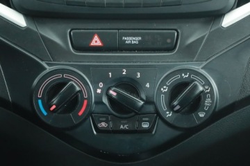 Suzuki Baleno III 1.2 DualJet 90KM 2018 Suzuki Baleno 1.2 DualJet, Salon Polska, zdjęcie 10