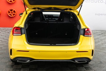 Mercedes Klasa A W177/V177 2021 MERCEDES-BENZ A Klasa A 180 7G-DCT 1.3 136KM 2021, zdjęcie 26