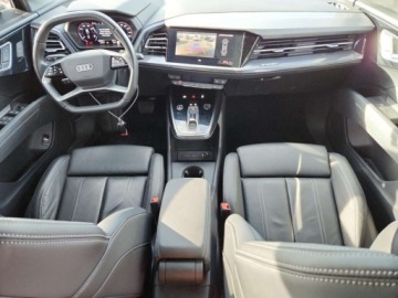 Audi 2022 Audi Q4 Sportback e-tron Premium Plus S Line 2022 Elektryczny 295KM, zdjęcie 8